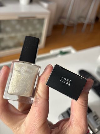 Lote 5 esmaltes Avon + Top Coat matte