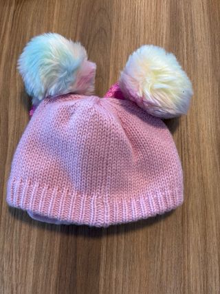 Gorro Minnie Mouse Disneyland Paris