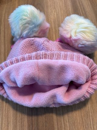 Gorro Minnie Mouse Disneyland Paris