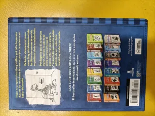 Libro diario de Greeg