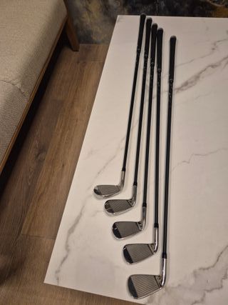 Palos de Golf Callaway Ai SMOKE P-6