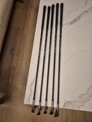 Palos de Golf Callaway Ai SMOKE P-6