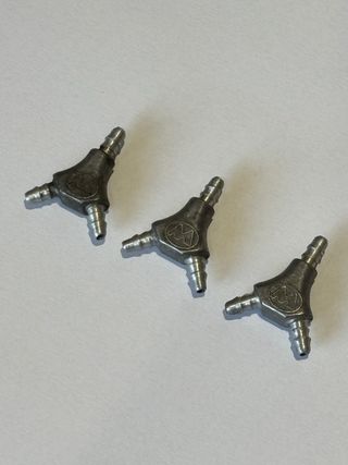 DISTRIBUIDORES HIDRÁULICO MONTY BIKETRIAL NUEVOS