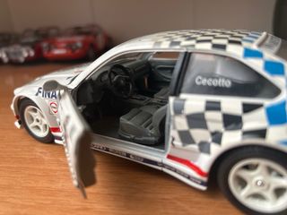 Bmw M3 E36 GTR 1/24