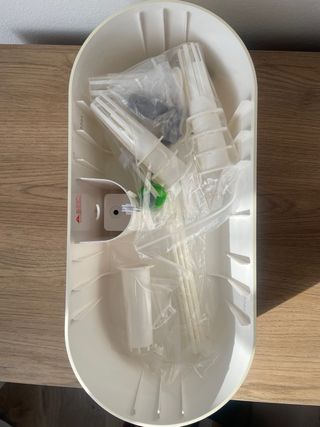 Huerto Hidropónico Interior Golumup