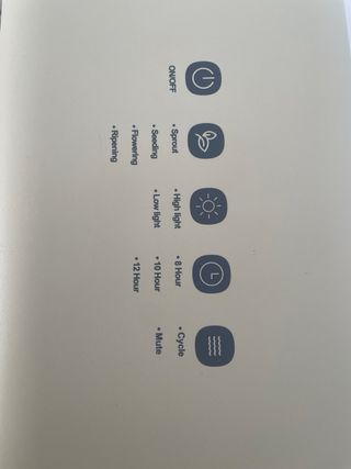 Huerto Hidropónico Interior Golumup