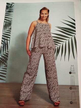 Revista Ottobre Diseño Mujer 2/2017