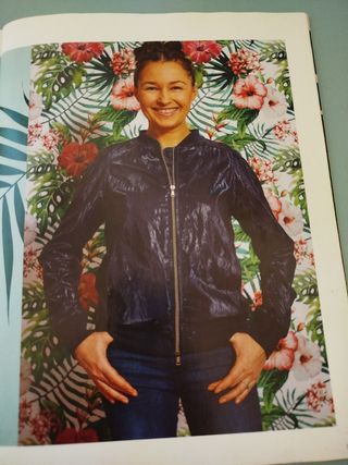 Revista Ottobre Diseño Mujer 2/2017