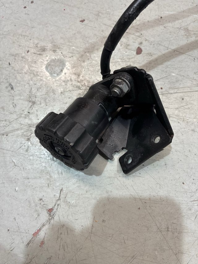 Amortiguador Trasero BMW F650 GS Showa