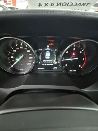 Land Rover Range Rover Evoque 2017