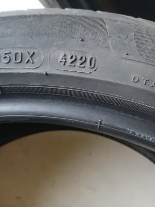 Michelin Primacy4 205 45 R17 88V