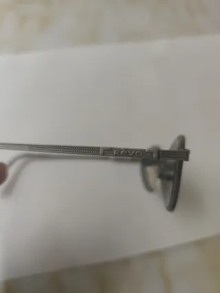 Gafas Vintage Revo Verdes