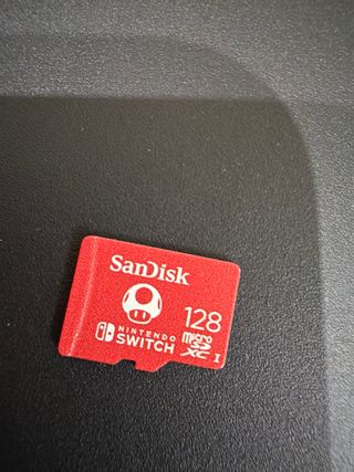 Nintendo Switch - Consola / Juegos / Accesorios