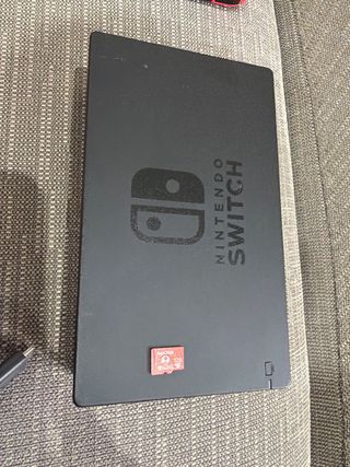 Nintendo Switch - Consola / Juegos / Accesorios