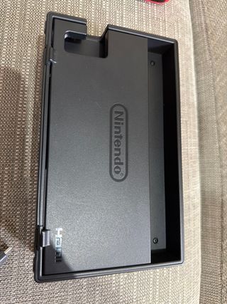 Nintendo Switch - Consola / Juegos / Accesorios