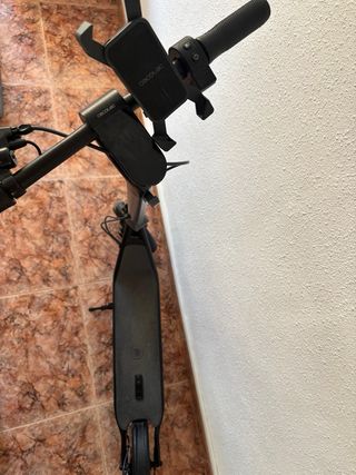 Patinete Cecotec Bongo