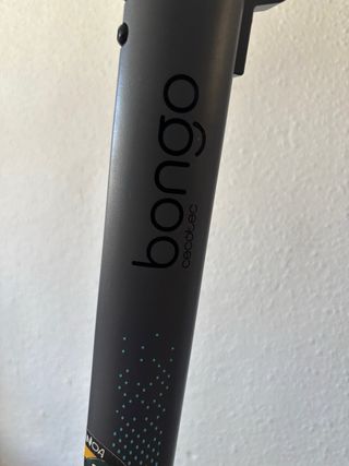 Patinete Cecotec Bongo