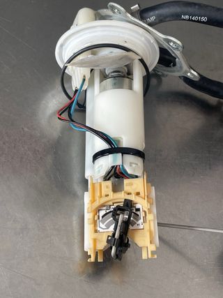 Bomba Gasolina BMW G310R 2017