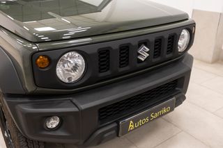 Suzuki Jimny 2024