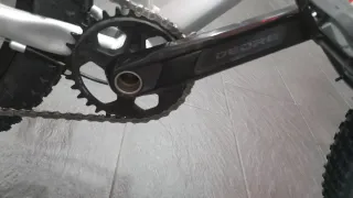 Bicicleta Mendiz MTB 2026