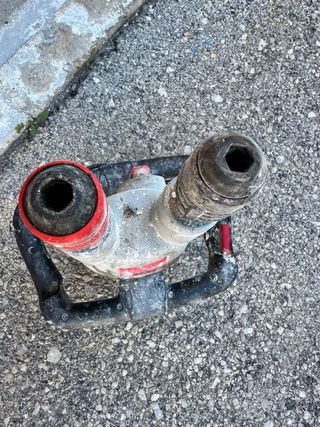 Batidor Freud Doble Aspa