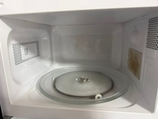 Microondas Teka MW 200 Blanco