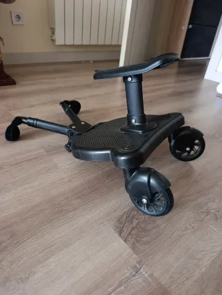 Patinete para silla de paseo