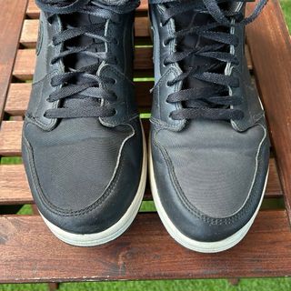 Botas Nike Air Jordan Hi Talla 47.5