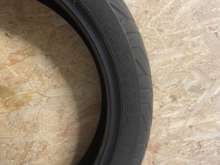 Michelin 120/70 R15