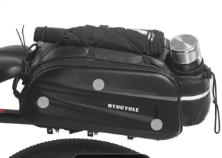 Bolsa Trasera Bicicleta DTUCYCLE