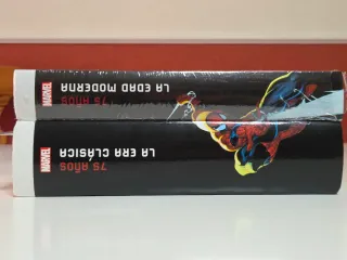 Cómics Spiderman Salvat (Varios precintados)