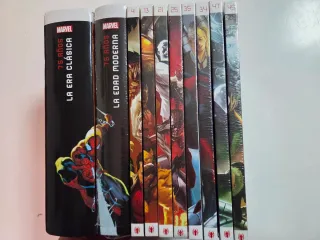 Cómics Spiderman Salvat (Varios precintados)