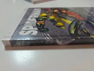 Cómics Spiderman Salvat (Varios precintados)