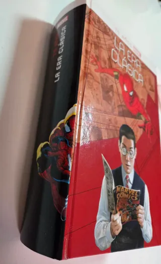 Cómics Spiderman Salvat (Varios precintados)