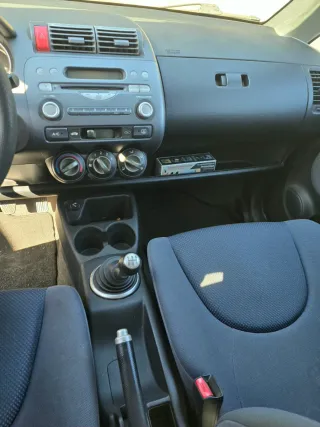 Honda Jazz 2003 - 145.000 kms