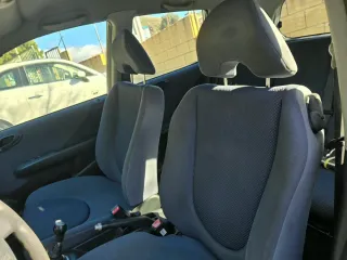 Honda Jazz 2003 - 145.000 kms