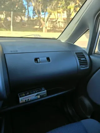 Honda Jazz 2003 - 145.000 kms