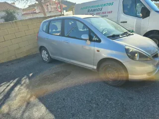 Honda Jazz 2003 - 145.000 kms