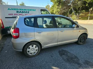 Honda Jazz 2003 - 145.000 kms