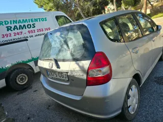 Honda Jazz 2003 - 145.000 kms