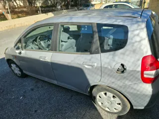 Honda Jazz 2003 - 145.000 kms