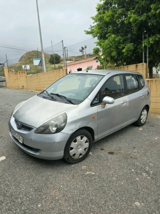 Honda Jazz 2003 - 145.000 kms