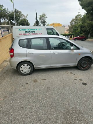 Honda Jazz 2003 - 145.000 kms