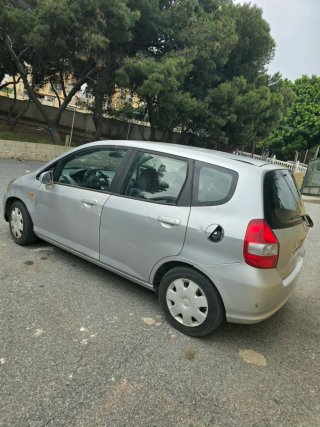 Honda Jazz 2003 - 145.000 kms