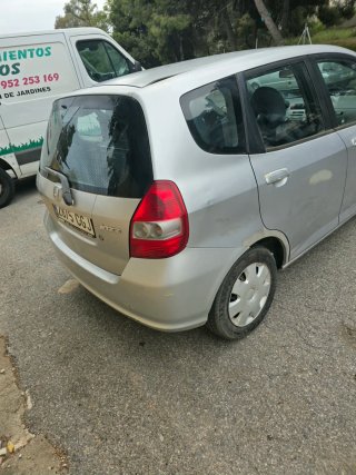 Honda Jazz 2003 - 145.000 kms