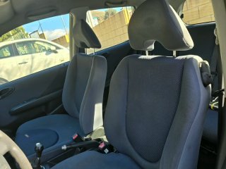 Honda Jazz 2003 - 145.000 kms
