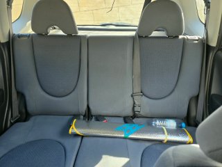 Honda Jazz 2003 - 145.000 kms