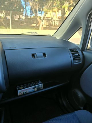 Honda Jazz 2003 - 145.000 kms