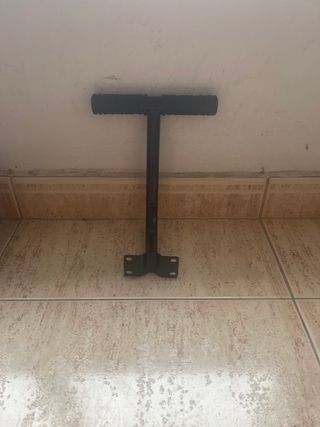 Asiento Bici Eléctrica con Respaldo