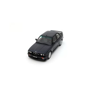 BMW M3 E30 Otto Models 1/18